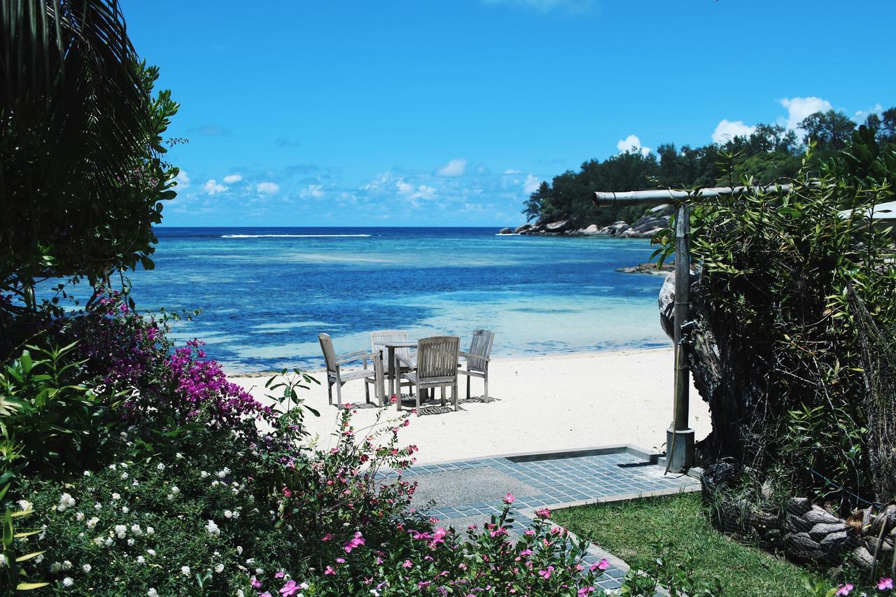 Crown Beach Hotel Seychelles Pointe Au Sel 외부 사진